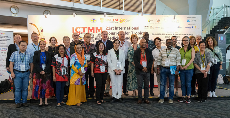 ICTMM 2024